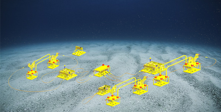 Subsea Flowline Equipment