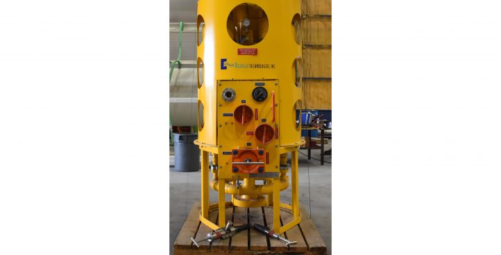 Flow Assurance Equipment